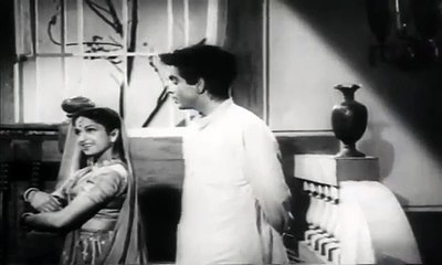 Arzoo | Full Movie | Dilip Kumar | Kamini Kaushal | 1950