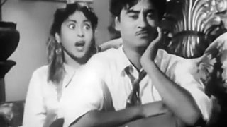 Pyar Kiye Jaa (1966) Full Length Hindi Movie - Shashi Kapoor, Kishore Kumar, Mumtaz, Kalpa