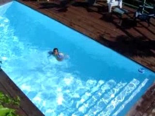 Piscine 25/05/07