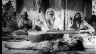 SHABAB (1954) Hindi Classic Full Movie - Bharat Bhushan, Nutan | M. Sadiq