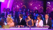 TPMP : Enora Malagré fond en larmes en retrouvant sa meilleure amie d'enfance - Regardez