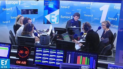 François Hollande doit-il sauver Jacqueline Sauvage ?