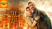 Akshay Kumar Starred Airlift DECLARED Tax Free In UP | Bollywood Asia