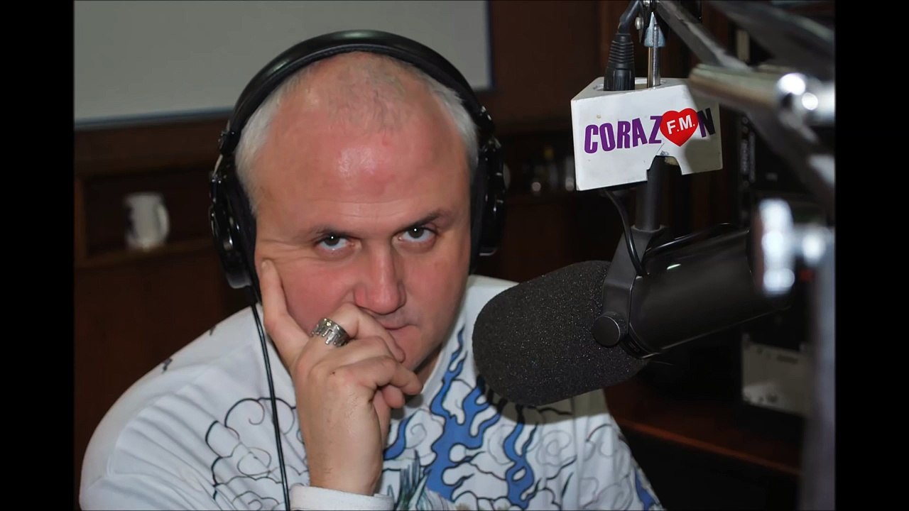 Rumpy: Se La Hizo Un Pendejo (6 de noviembre 2014)