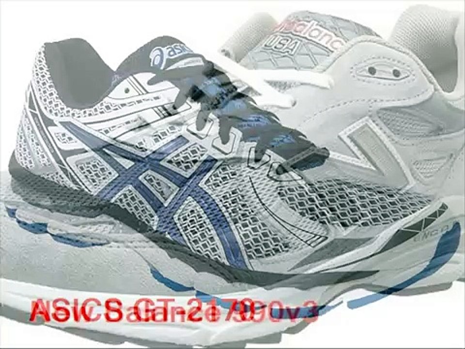 5 Best Shoes For Plantar Fasciitis