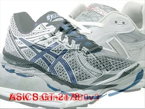 5 Best Shoes For Plantar Fasciitis