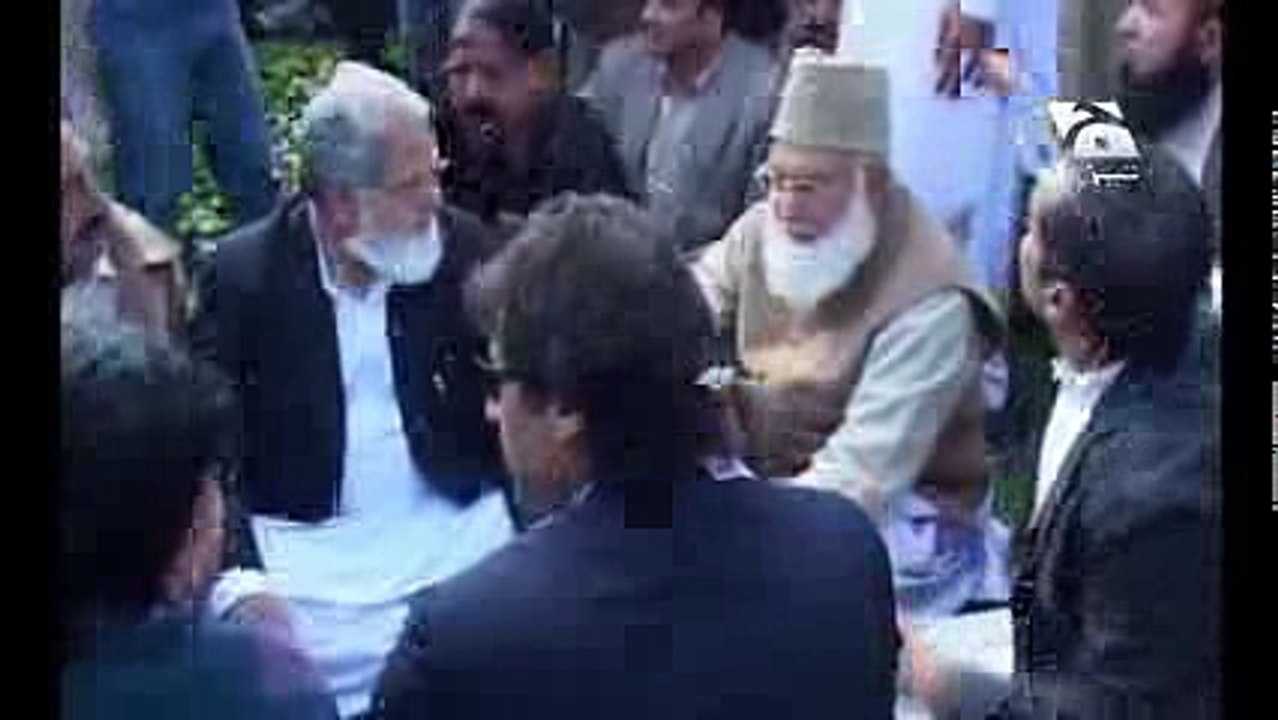 Dharna New Tezabi Totay 2015