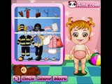 Baby Role Experience Gameplay # Watch Play Disney Games On YT Channel
