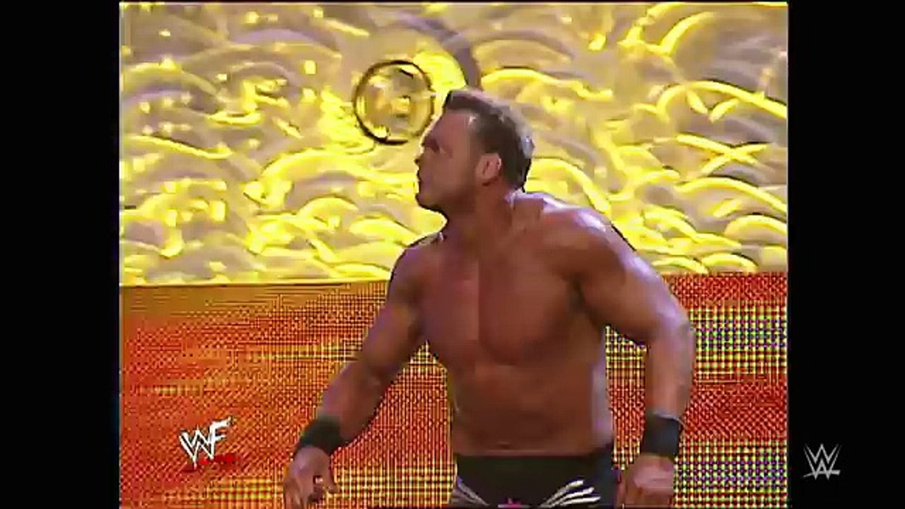 Brock Lesnar’s first 5 opponents- 5 Things - WWE