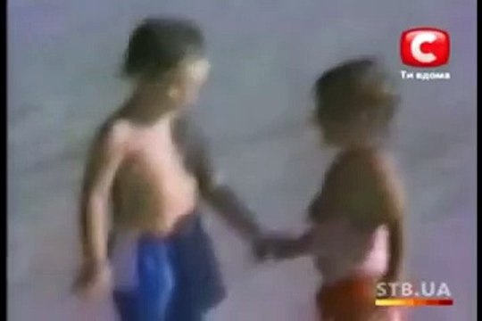 Реакция на поцелуй)