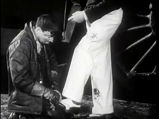 THE PHANTOM EXPRESS FULL MOVIE - 1932