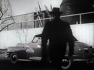 The Amazing Mr. X (1948) [Film Noir] [Thriller]