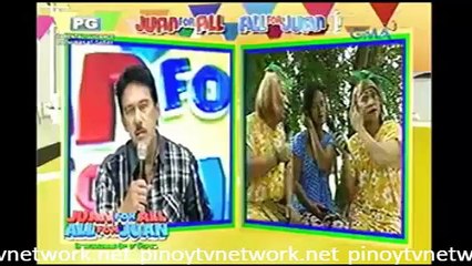 Eat Bulaga January 29 2016 Part 8 - pinoytvnetwork.net