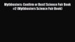 (PDF Download) Mythbusters: Confirm or Bust! Science Fair Book #2 (Mythbusters Science Fair