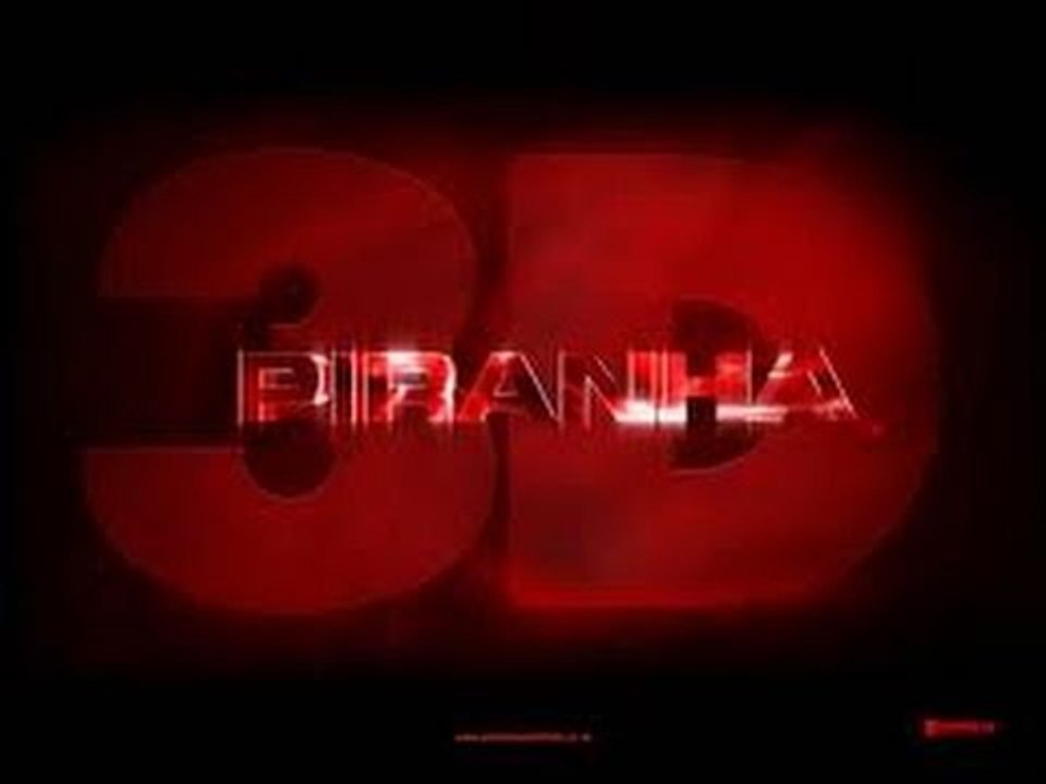 Piranha 3D - Trailer - Extra Video Clip 1