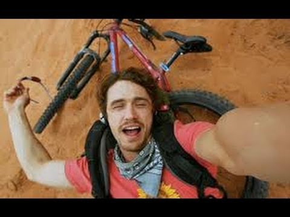 127 Ore - Trailer - Extra Video Clip 1