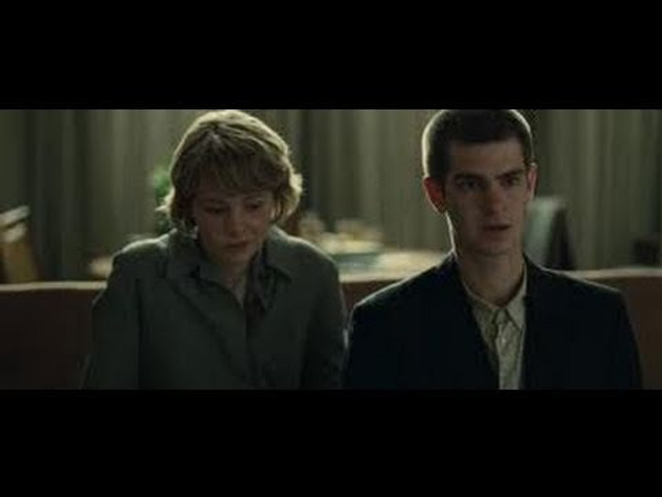 Non Lasciarmi  - Trailer - Extra Video Clip 2