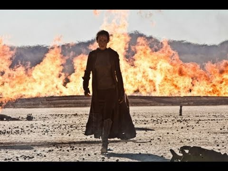 Il Prete - Trailer