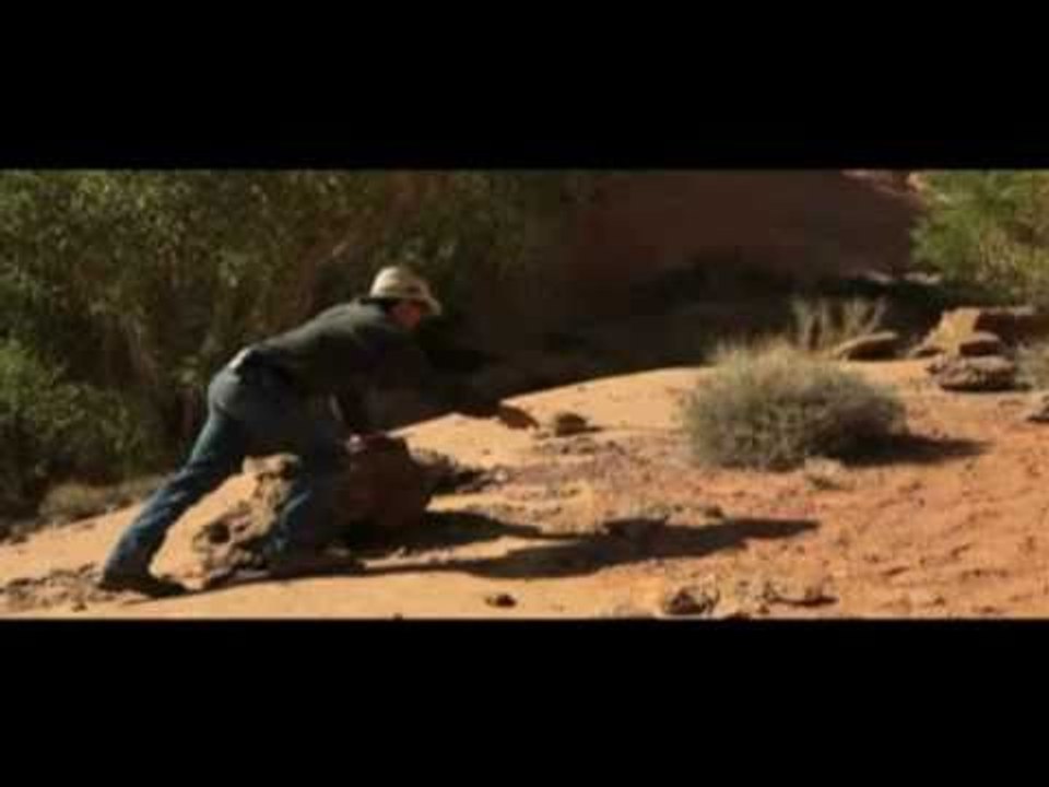 127 Ore - Trailer - Extra Video Clip 3