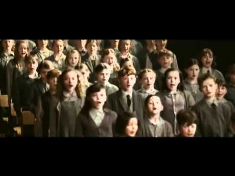 Non Lasciarmi - Trailer - Extra Video Clip 1