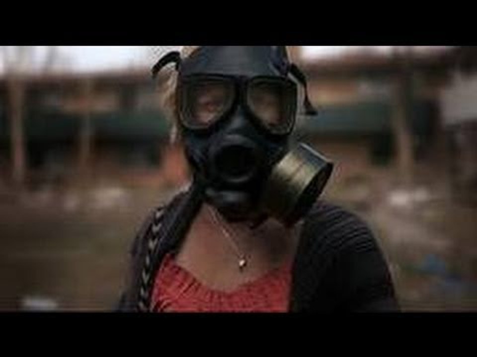 Monsters - Trailer - Extra Video Clip