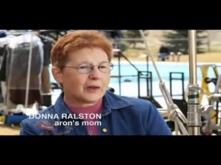 127 Ore - Trailer - Extra Video Clip 2