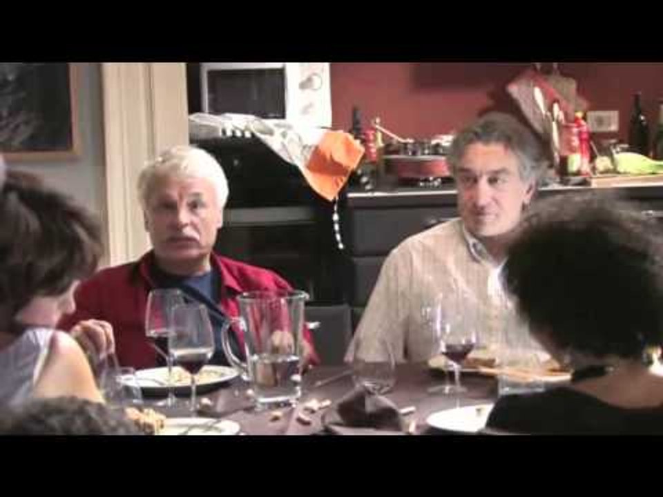 Manuale D'Amore 3 - Trailer - Extra Video Clip