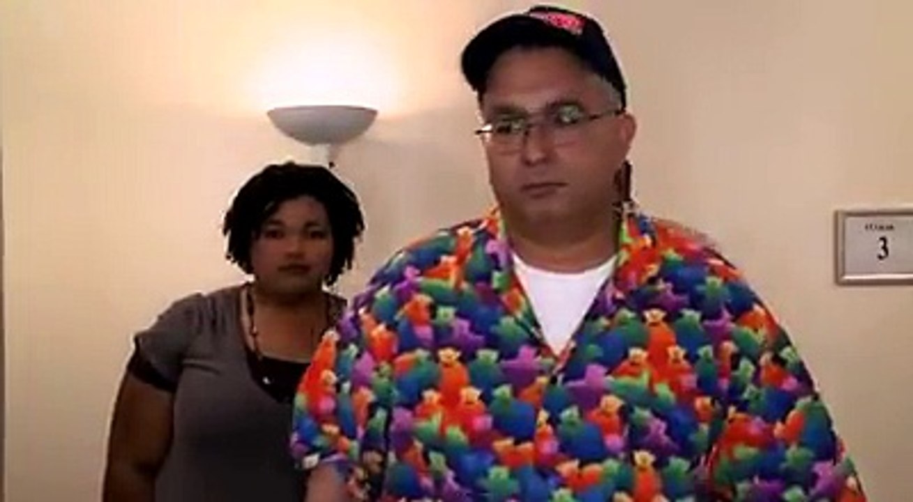 Must watch!!! The Elevator..lols