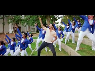 "Main Tera Hero" Palat - Tera Hero Idhar Hai Song Video