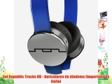 Sol Republic Tracks HD - Auriculares de diadema [Importado de Italia]