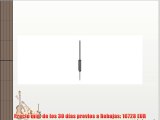 Sony MDR-EX750 h.ear in - Auriculares con sonido de alta resoluci?n Hi-Res Audio y cancelaci?n