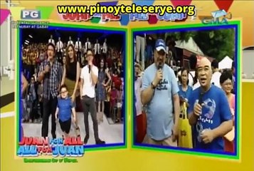 EAT BULAGA JANUARY 29 2016 PART 2