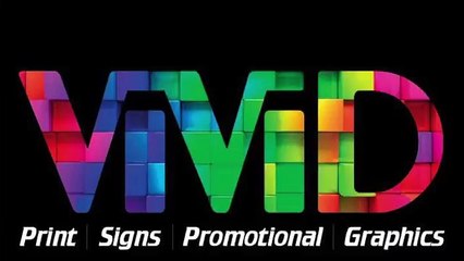 Vivid Print and Marketing: Digital Printing Company