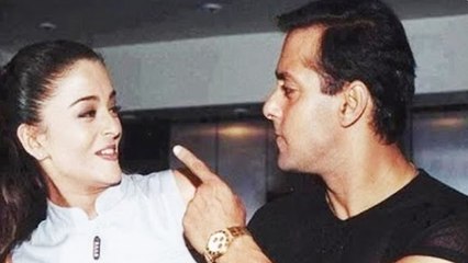 Salman-Aishwarya BREAK UP - Untold Story EXPOSED