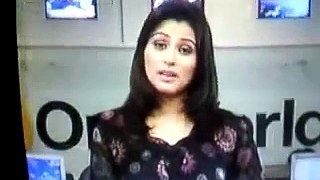 Leaked Video-Quratullain Iqrar Unaware That Camera Is Still On-What Happens Then See