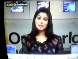 Leaked Video-Quratullain Iqrar Unaware That Camera Is Still On-What Happens Then See