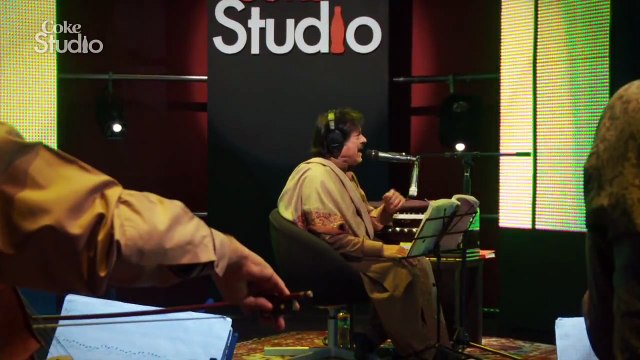 Ni Oothaan Waale, Attaullah Khan Esakhelvi Preview, Coke Studio Pakistan, Season 4
