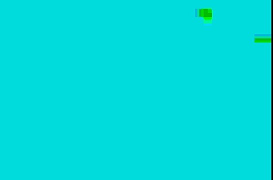 NickToons (U.S.) Train Rocket Bumpers 2