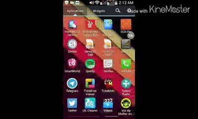TuneIn, melhor app de rádio do mundo