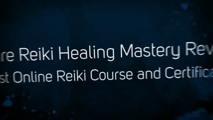 Pure Reiki Healing Mastery Review