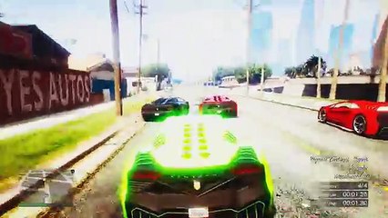 GTA 5 Online - New Exploit for Free Cars, Millions of GTA$, Exclusive Items & More (GTA 5 Online)