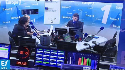 Virus Zika : "Dans 99% des cas, ce n'est pas grave"