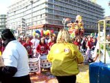 Carnaval de Nice 2005