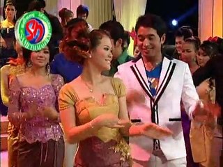 ស្រួលអីស្រួលម្លេះ-Sroul euy sroul mless !! - Oeun Sreymom