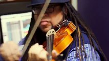 Hip Hop Violinist - MAESTRO J