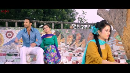 Lukka Chuppi _What The Jatt_ Full Song - Punjabi