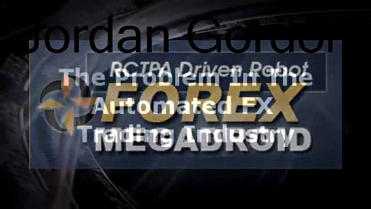 Forex Megadroid Review