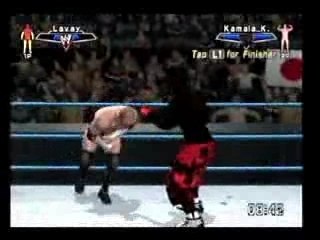 SharkLavay vs. Ravenflock17598 (G.A.M.E.-KoE)