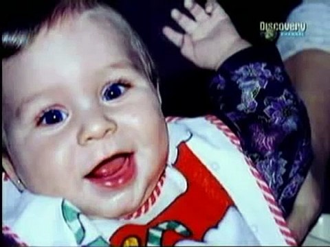 О Сексе - Причины двуполости. Гермафродиты