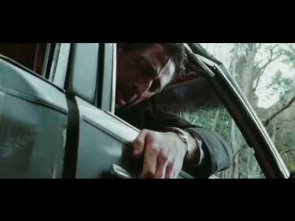 Wrecked - Trailer